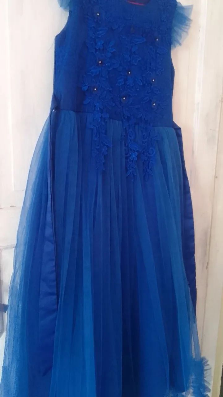 Vestido tm 16 - Foto 3