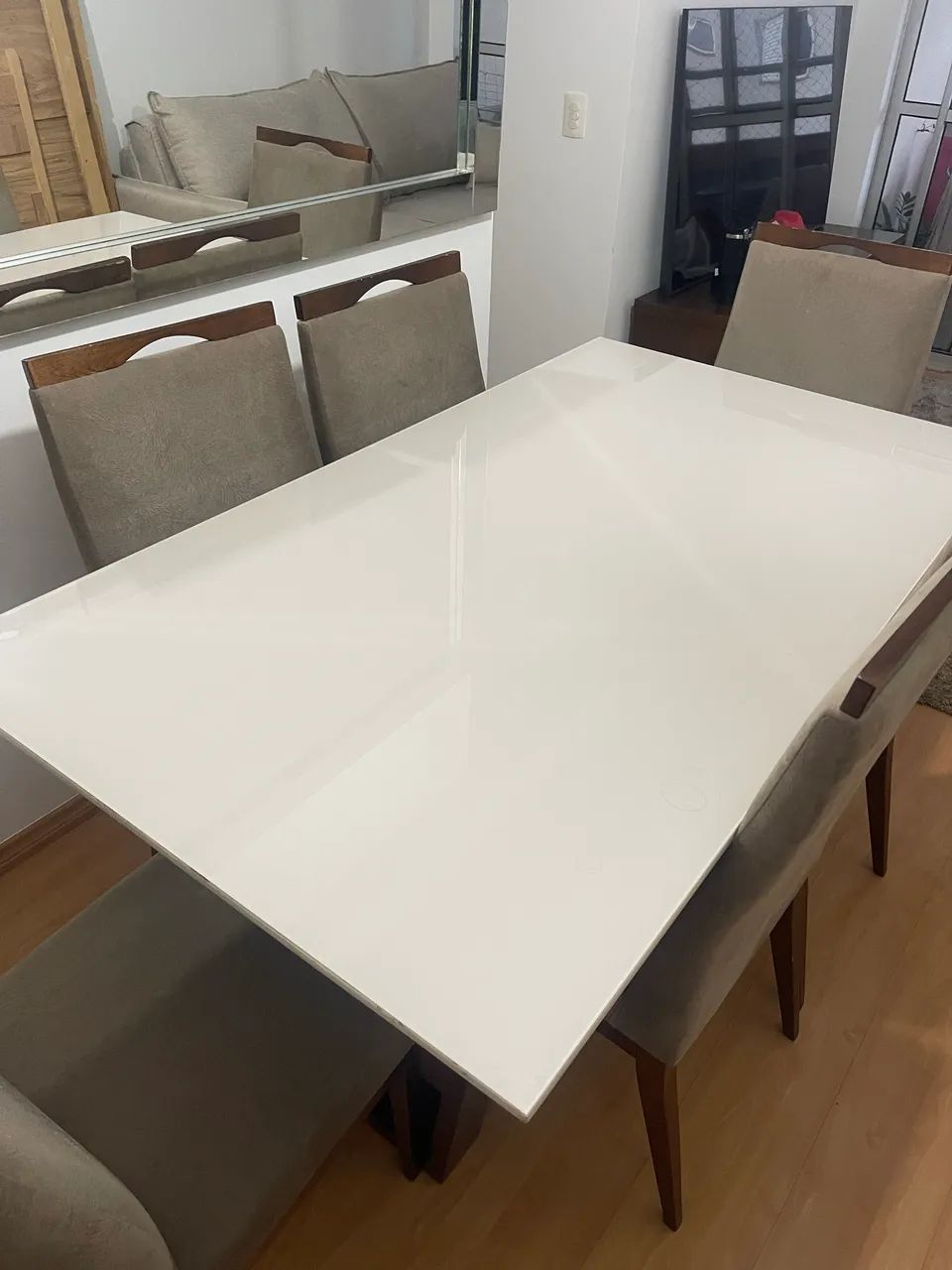 Mesa de jantar  - Foto 2