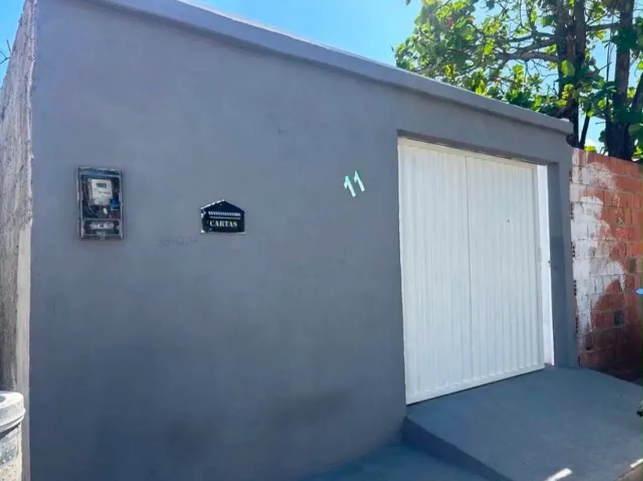 - Casa na Vila Embratel 