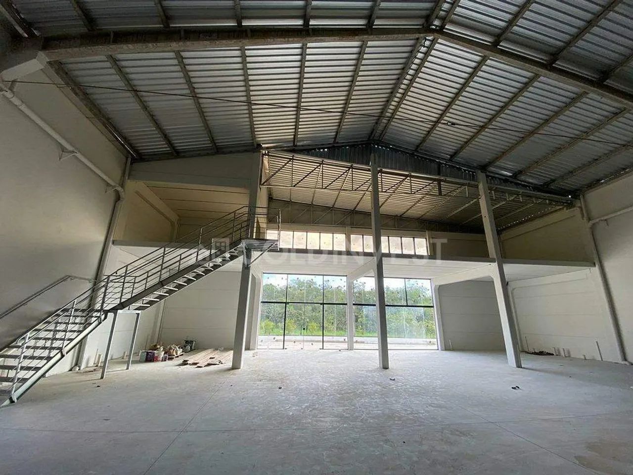 Galpão com 750m² no bairro Barracão!!! - Foto 4