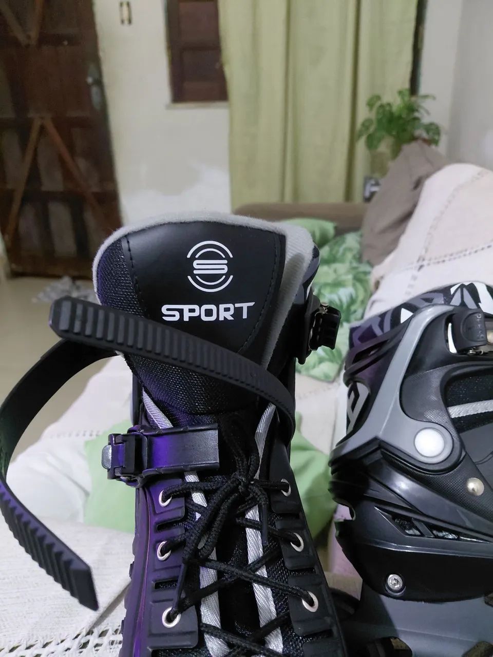 Patins Sport inline - Foto 5