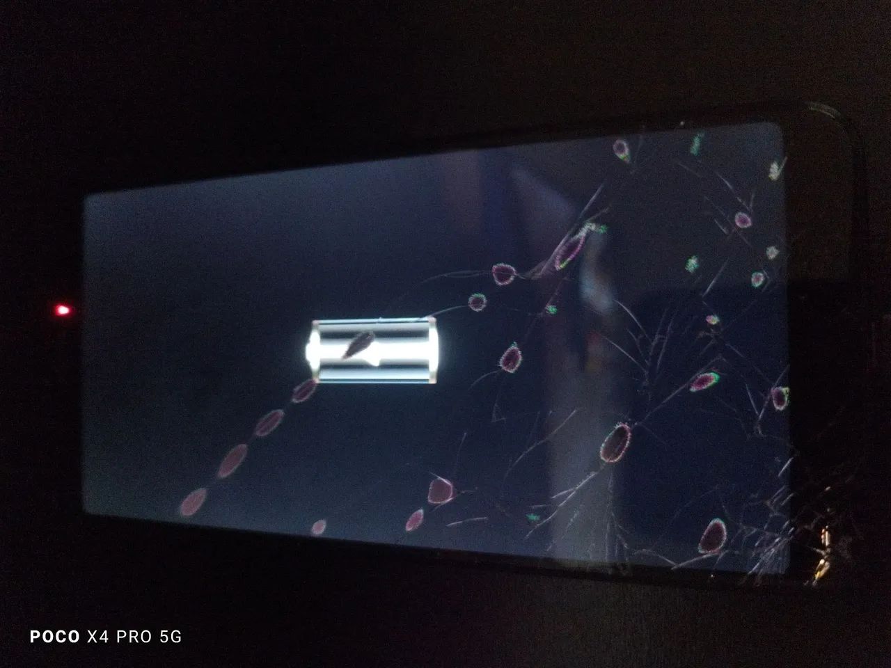 ZenFone Max pro M1 para desmanche