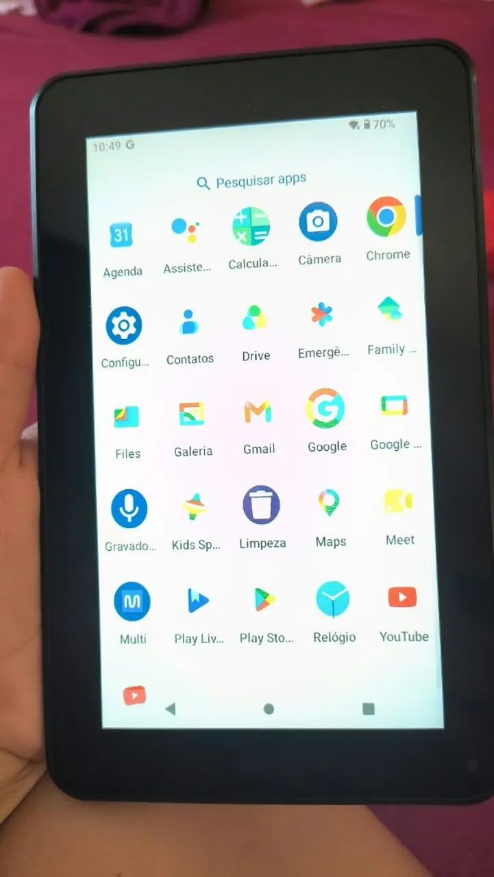 Tablete  - Foto 3