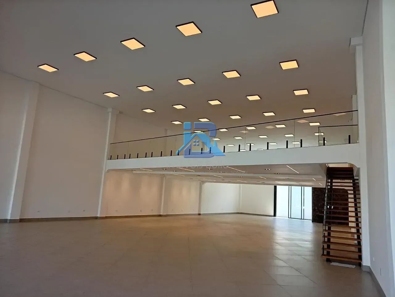 Ponto comercial para alugar, Centro, Itatiba, SP - Foto 3