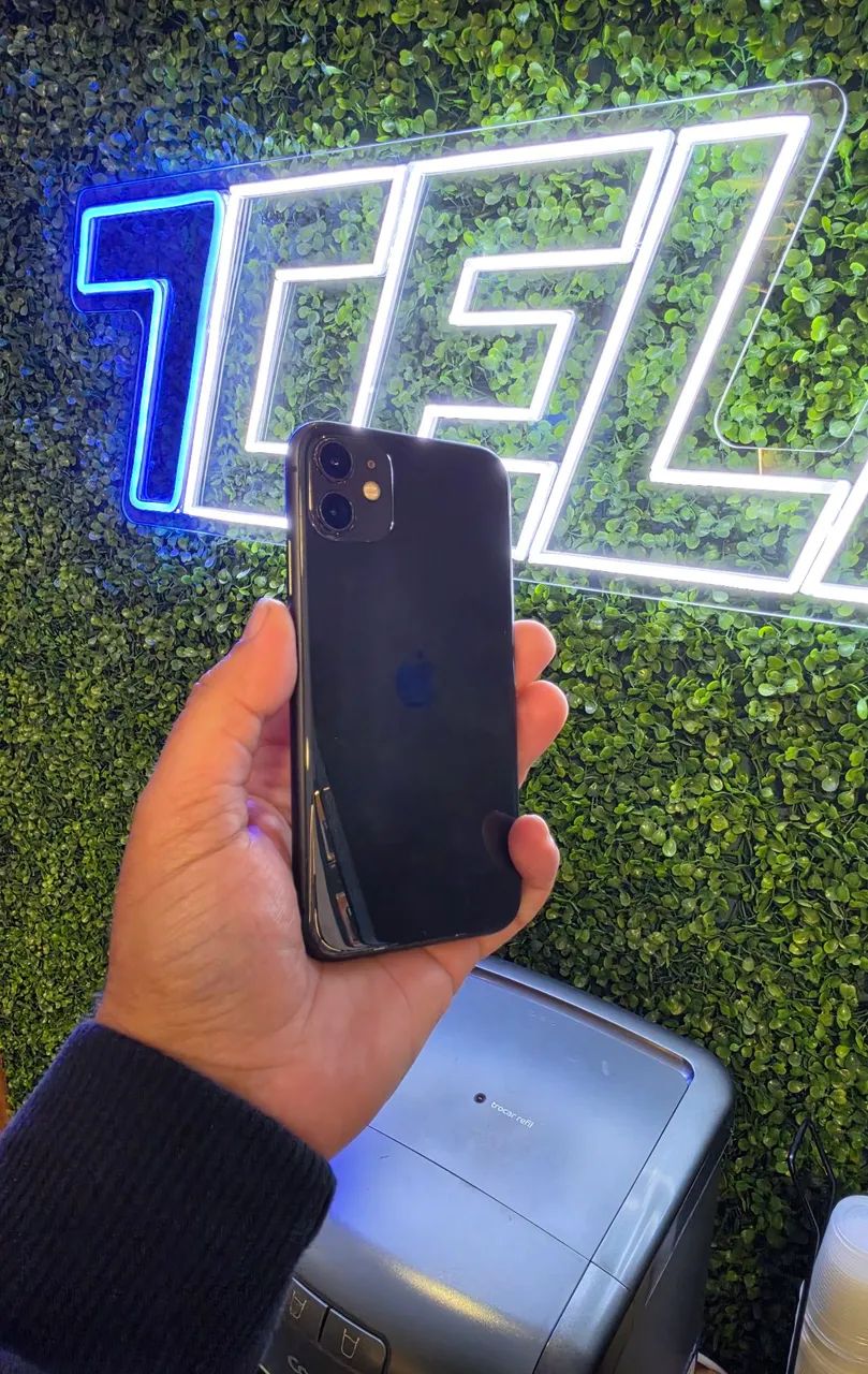 Iphone 11 128Gb - Foto 2