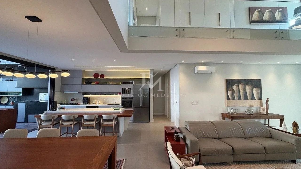 Casa com 4 suítes à venda em Jurerê Internacional - Foto 5