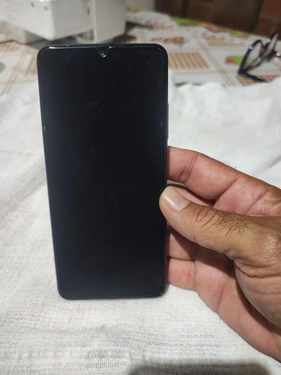 SANSUNG A32