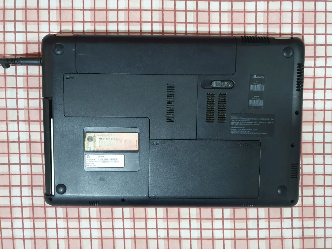 Notebook I5 Pavilion DV5 - Foto 5