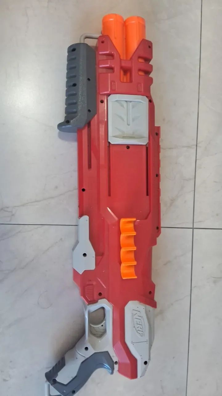 NERF MEGA - Foto 2