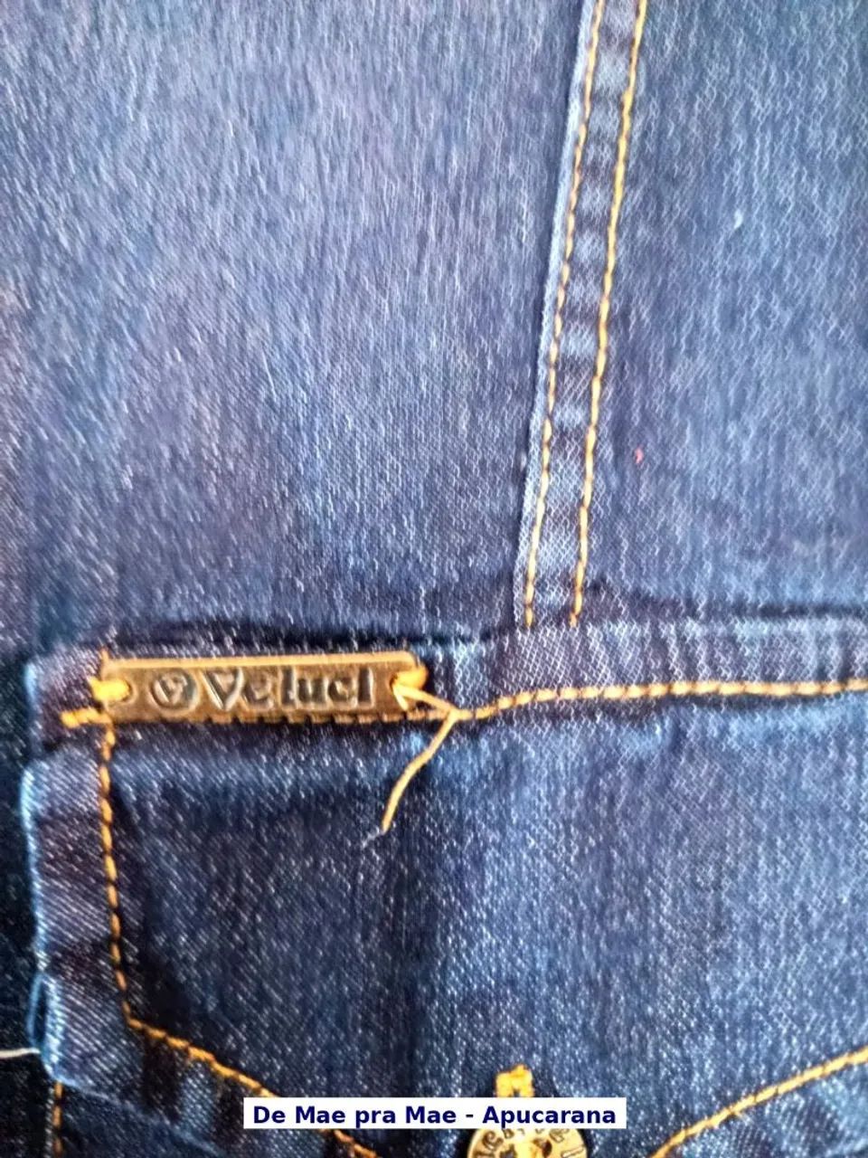 Camisa jeans  - Foto 3