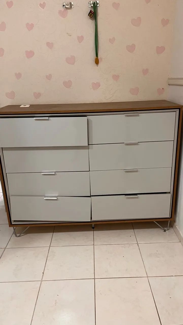 Cômoda - Foto 2