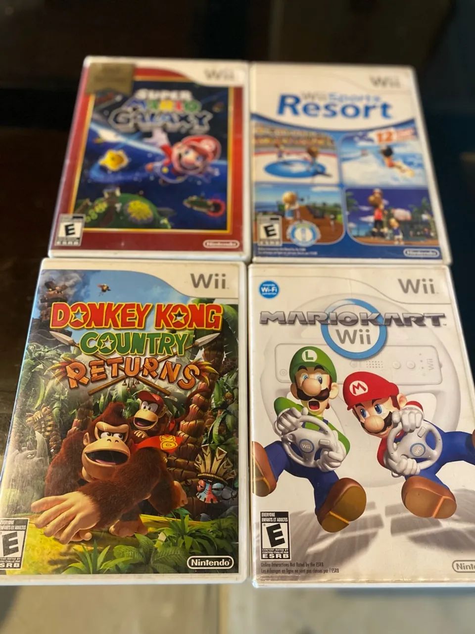 Nintendo Wii  - Foto 3