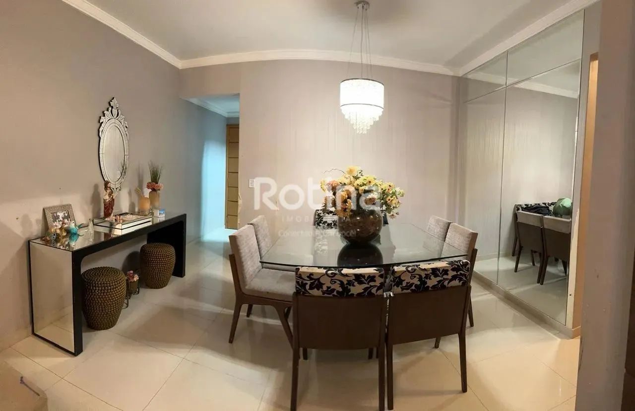 Apartamento à venda no Bairro Santa Mônica (Fundo)  3 quartos, 1 suíte, 2 vagas - Foto 3