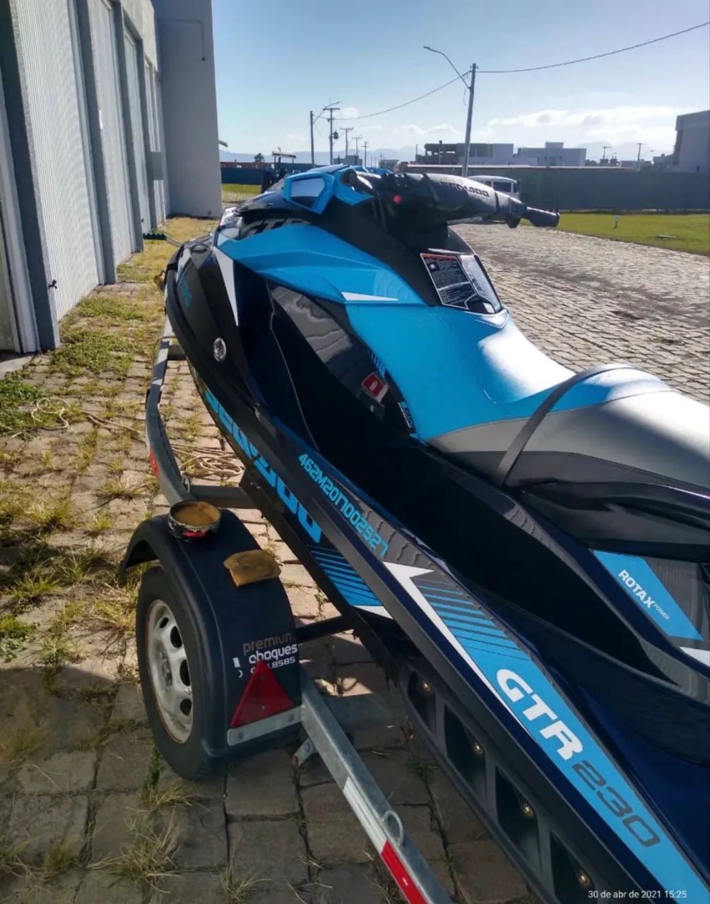 Jet ski  - Foto 3
