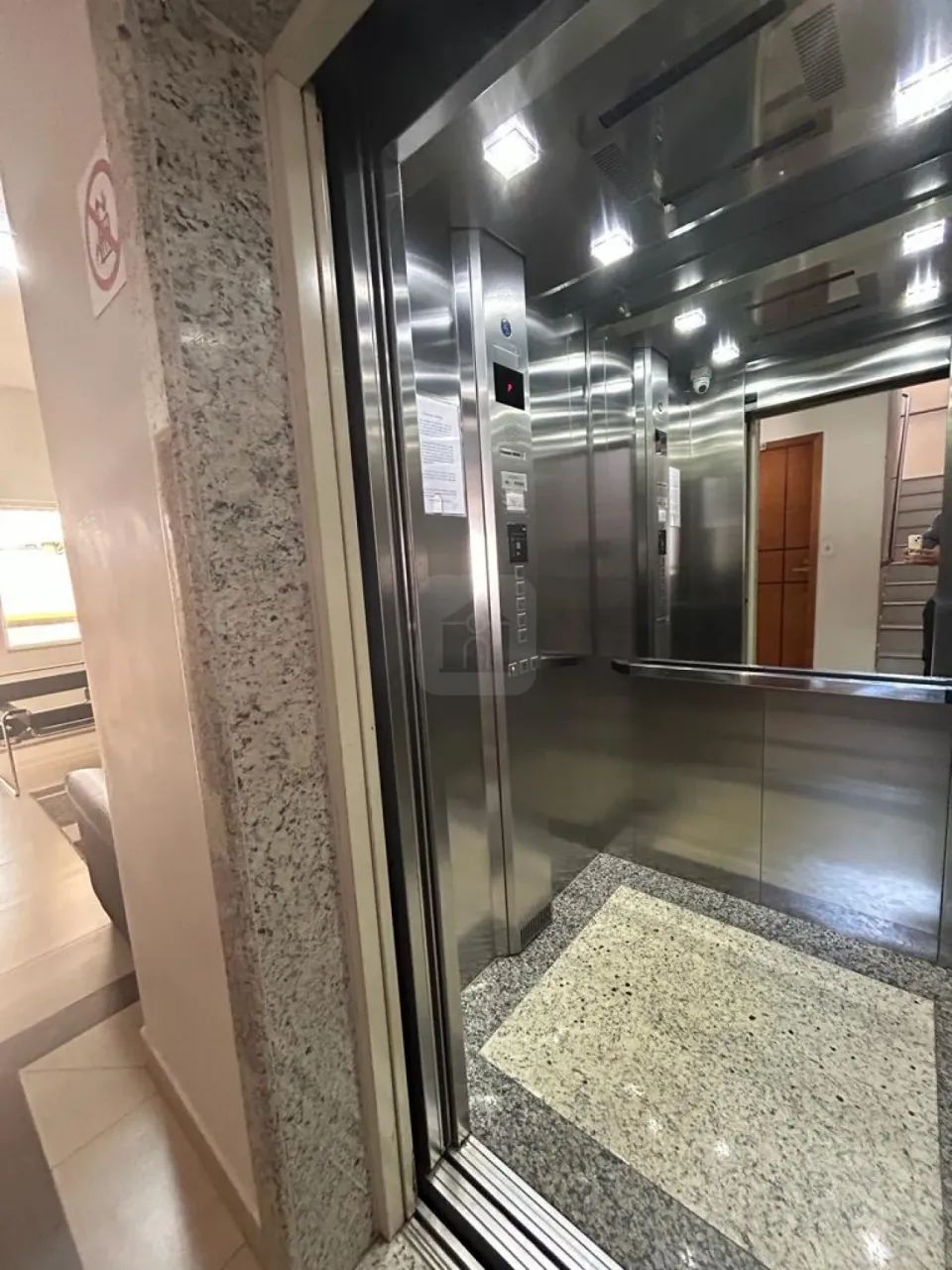 Apartamento à venda no bairro Aparecida. - Foto 3