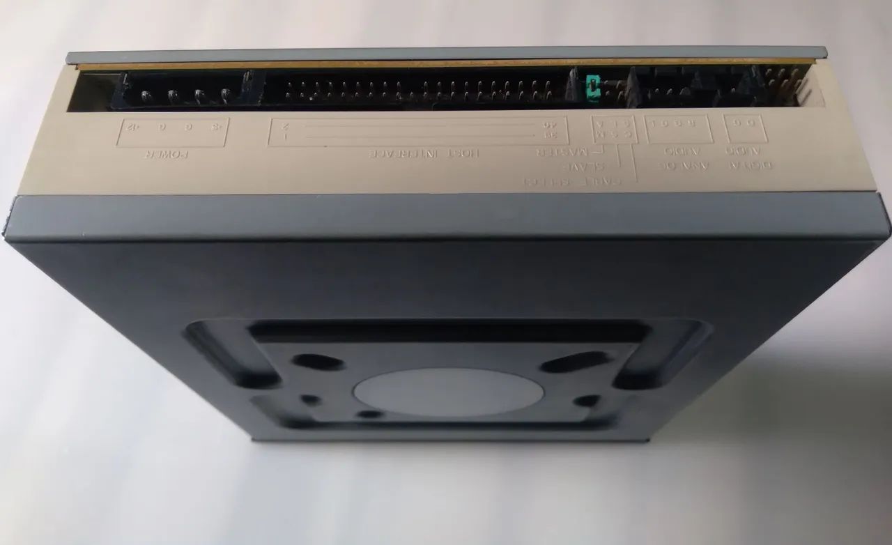 Leitor/Gravador de DVD/CD  Desktop *Sem Teste* - Foto 4
