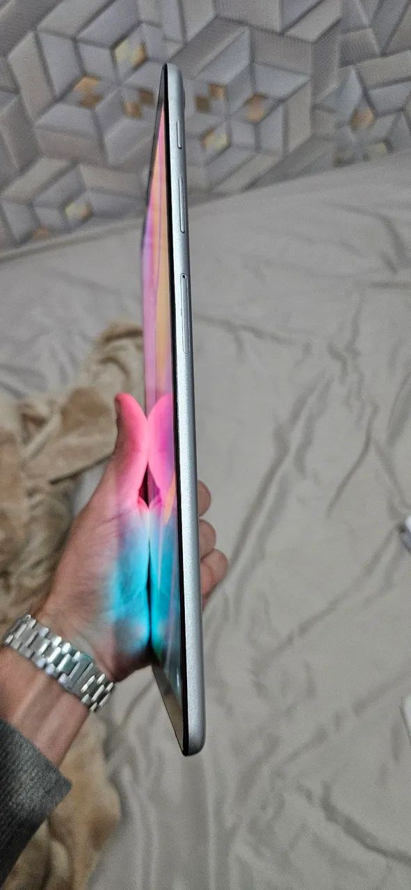 Tablet galaxy a 10.1 super conservado - Foto 4
