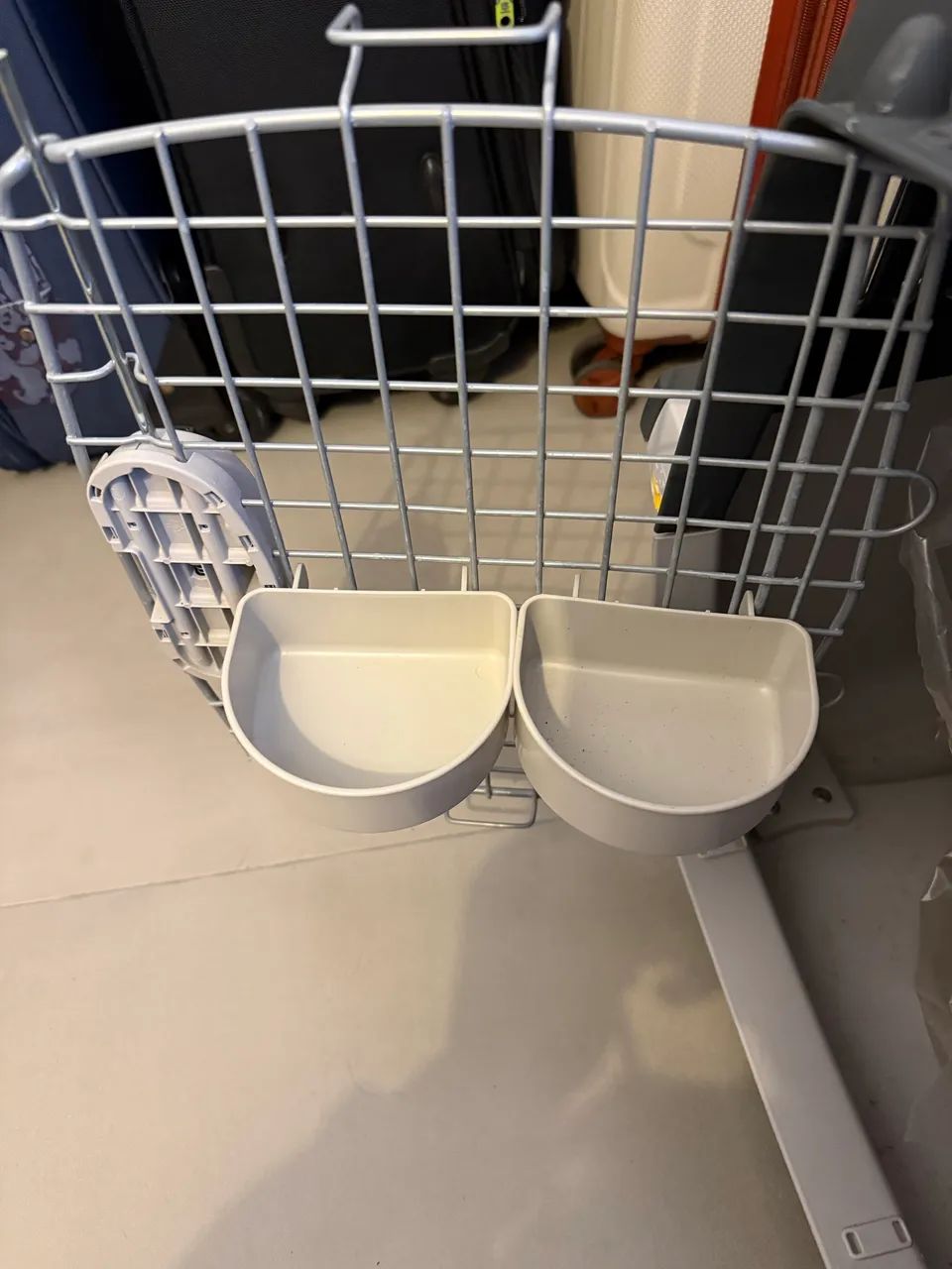 Caixa para transporte de pet  - Foto 4