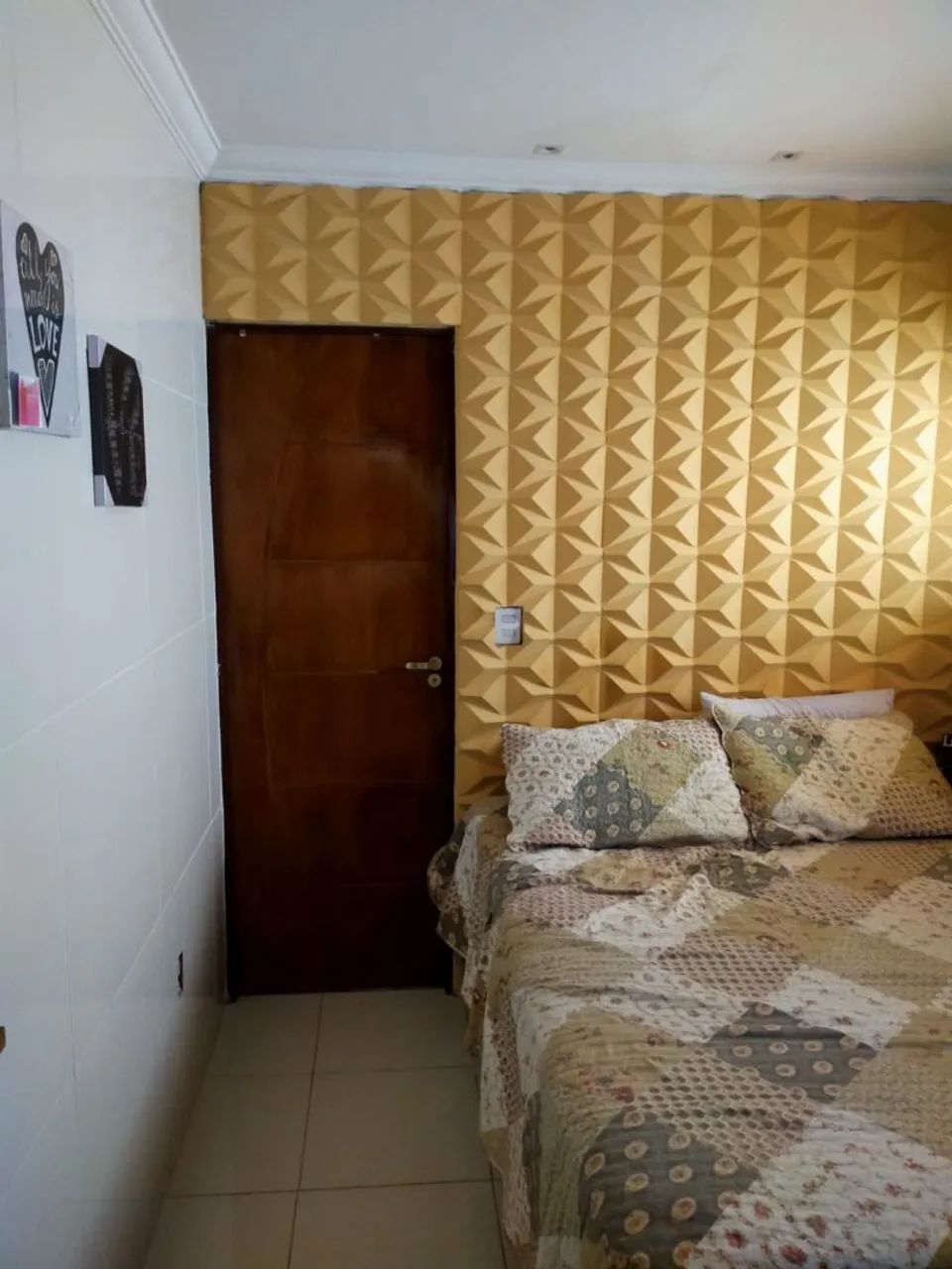 Casa pra vender em cruz das armas  - Foto 4