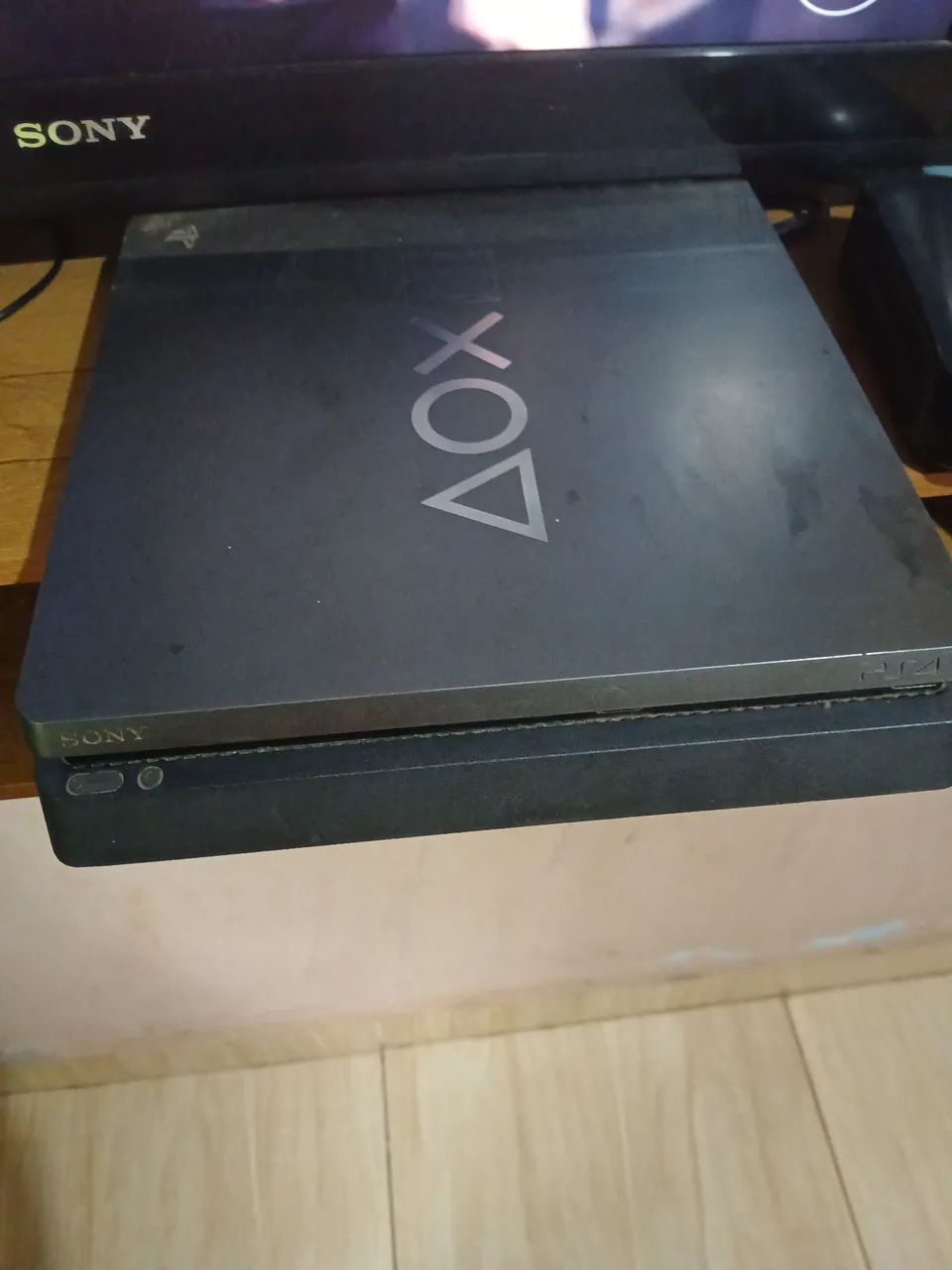 Ps4 1tera cuh2215b - Foto 2