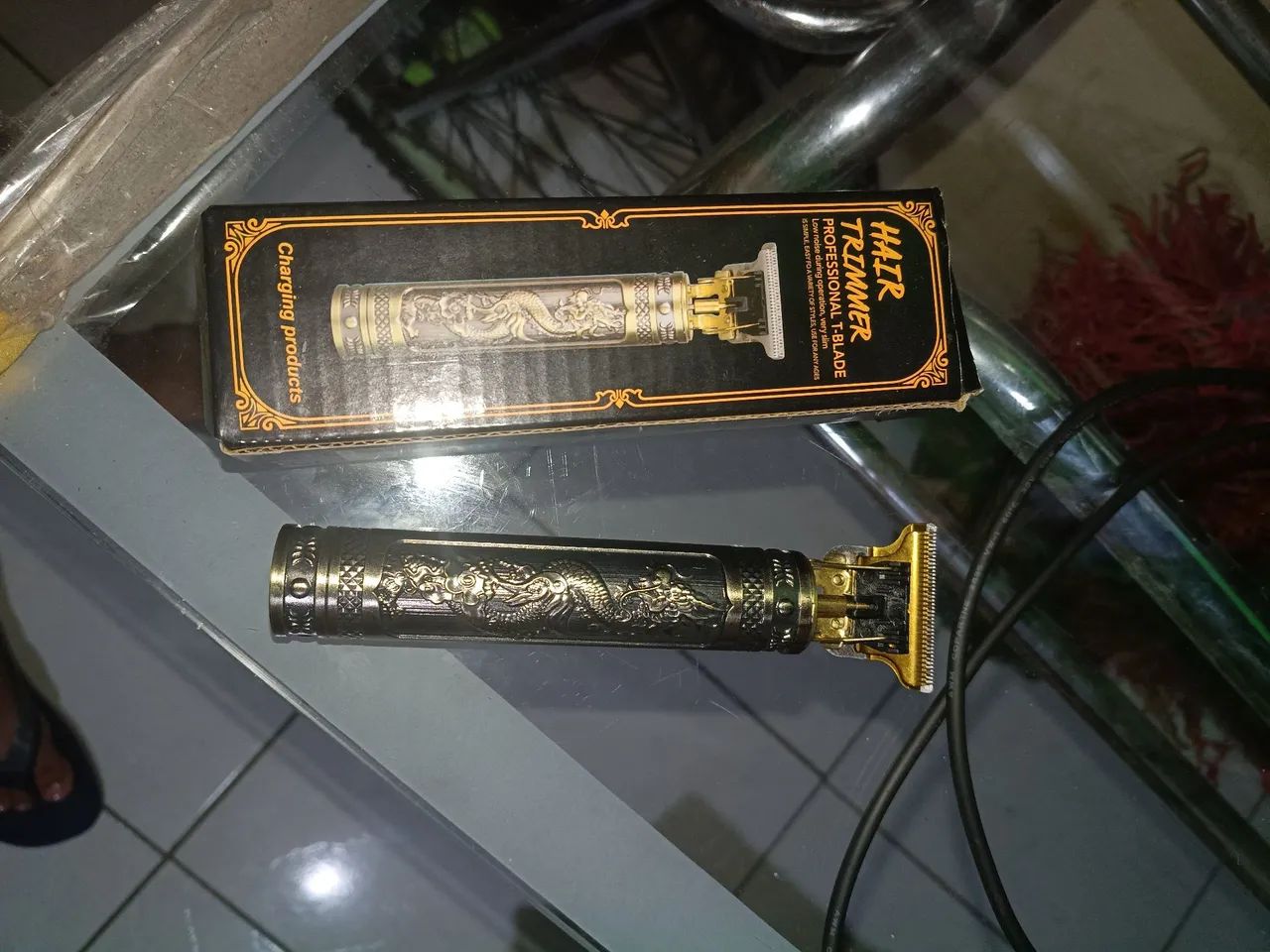 Maquininha 