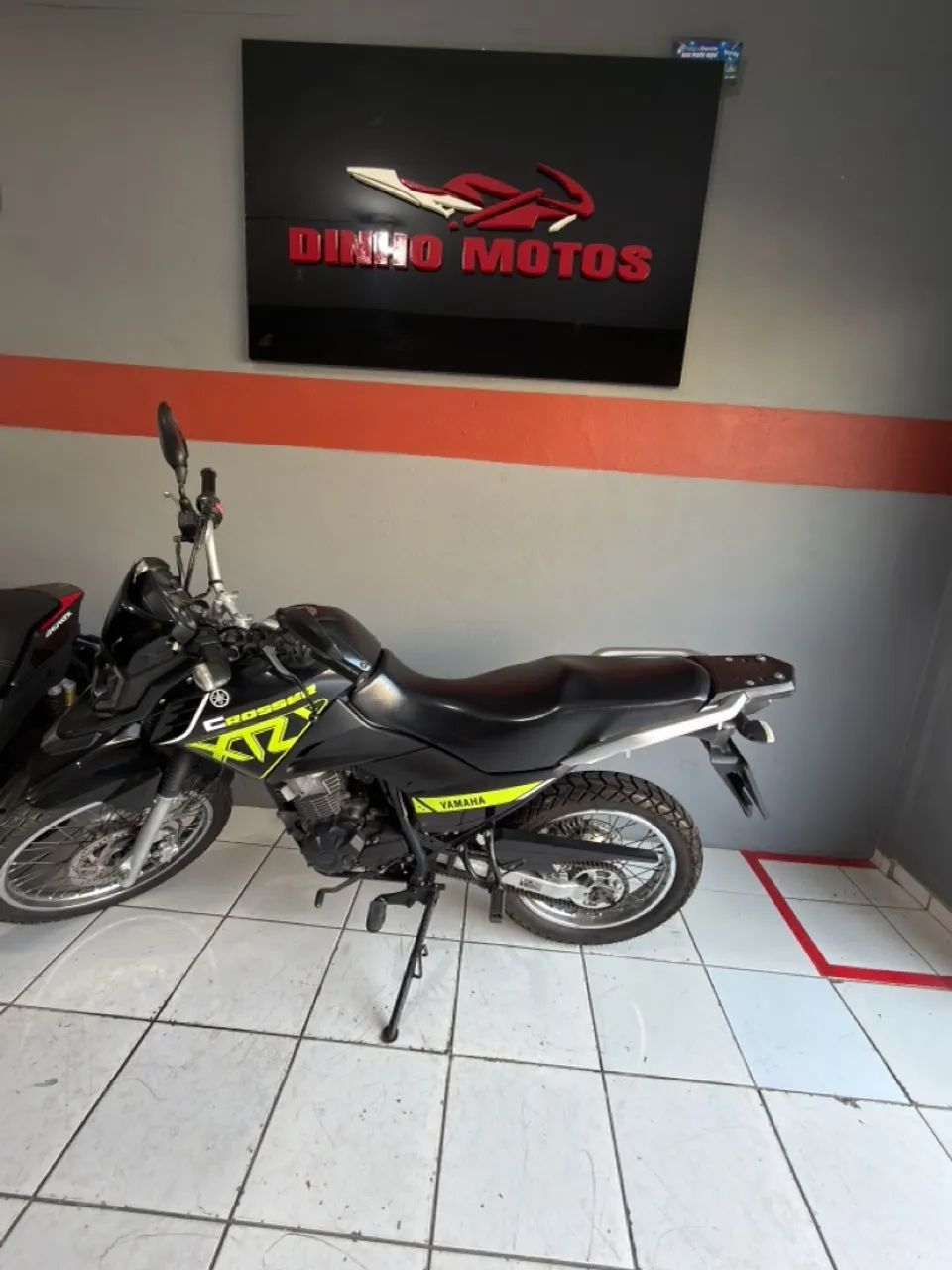 Crosser 150 S abs  - Foto 5