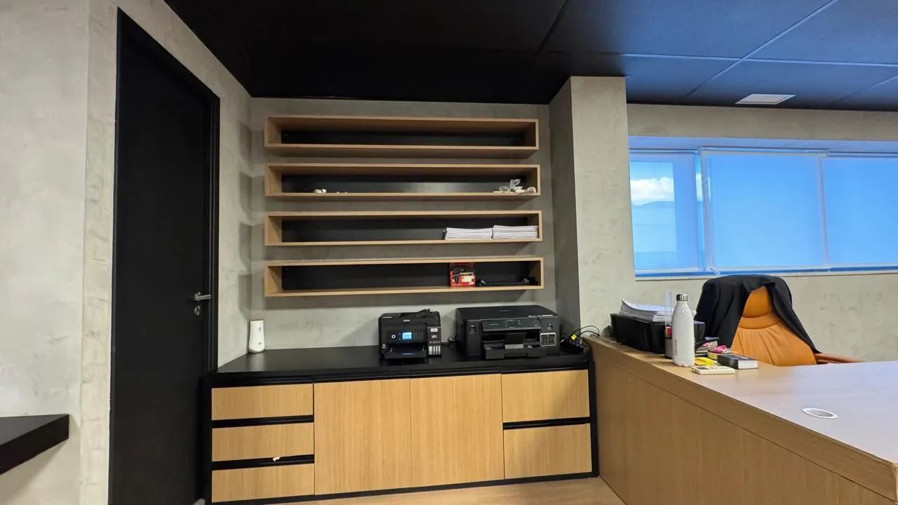 Sala à venda Vogue Square, 51 m² por R$ 1.100.000 - Barra da Tijuca - Rio de Janeiro/RJ - Foto 10