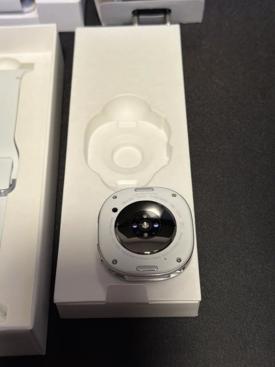 Galaxy Watch 8  NOVO - Foto 2