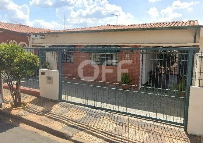 casa - Taquaral - Campinas - Foto 2