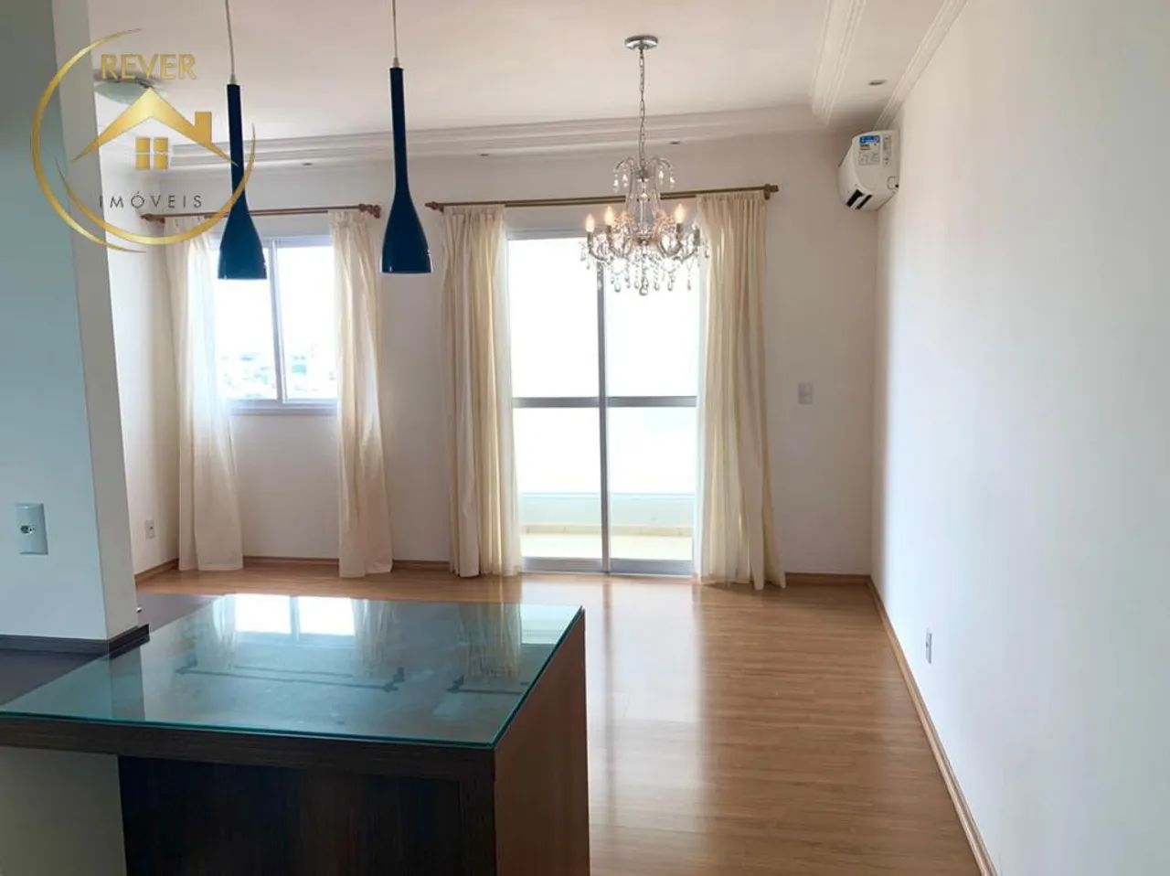 Apartamento para alugar em Campinas, Jardim Chapadão, com 2 quartos, com 65 m² - Foto 2