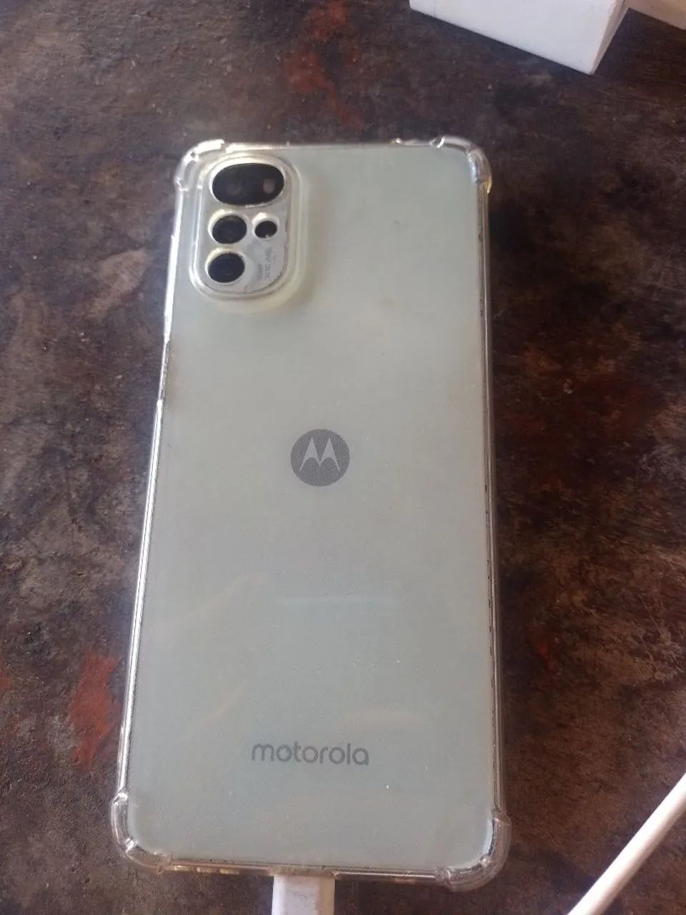 Moto G22  - Foto 3