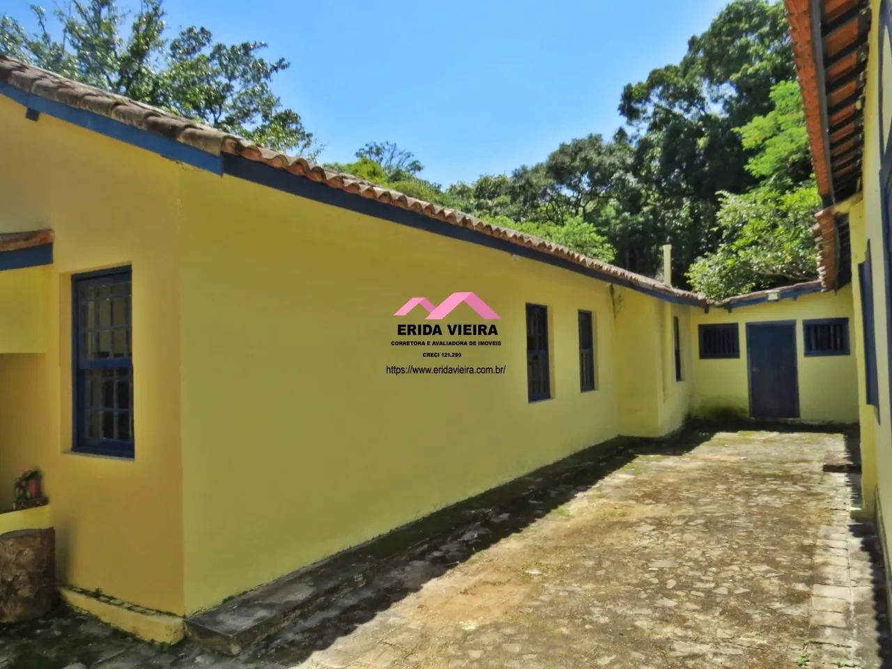 Fazenda em Roseira /SP. - Foto 5