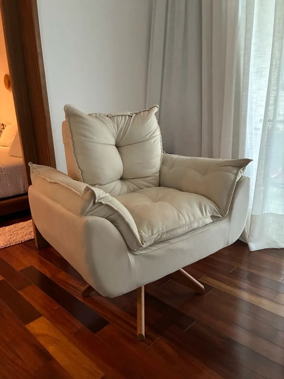 Poltrona 