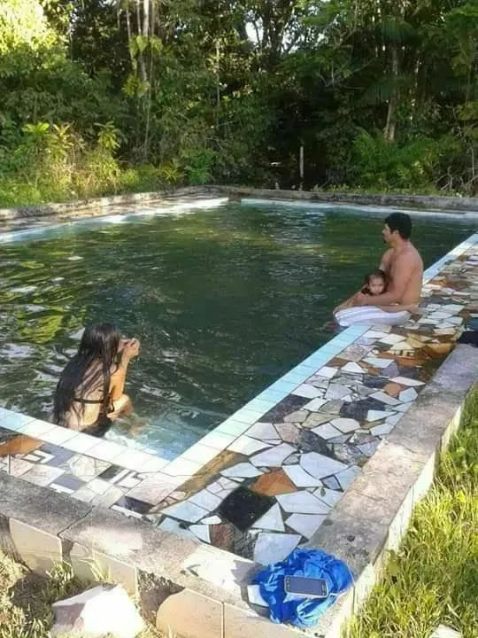 VENDO SÍTIO EM RIO PRETO DA EVA COM 27.500 METROS - Foto 2