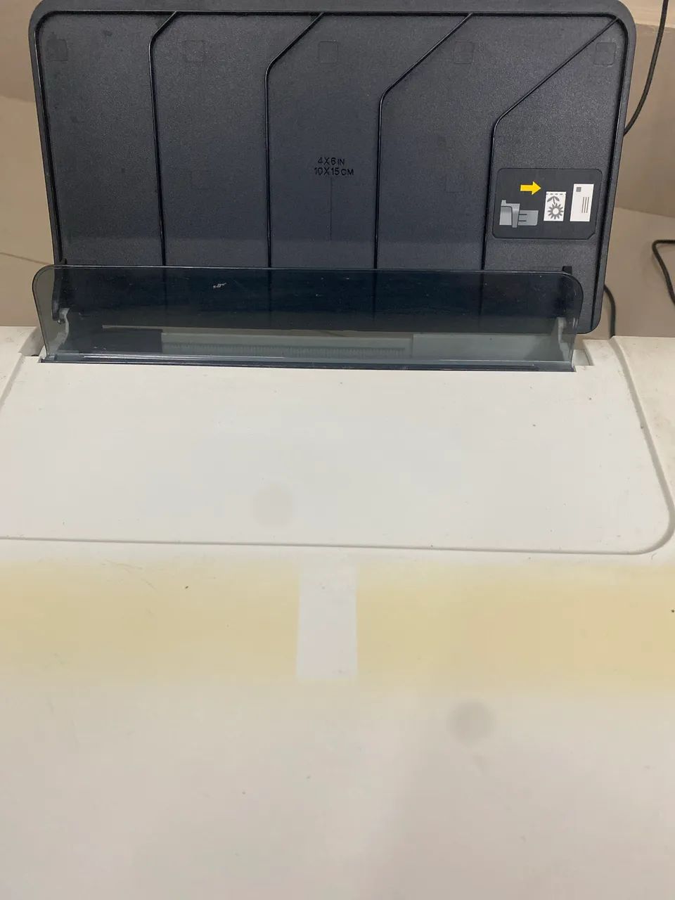 VENDO IMPRESSORA  - Foto 4