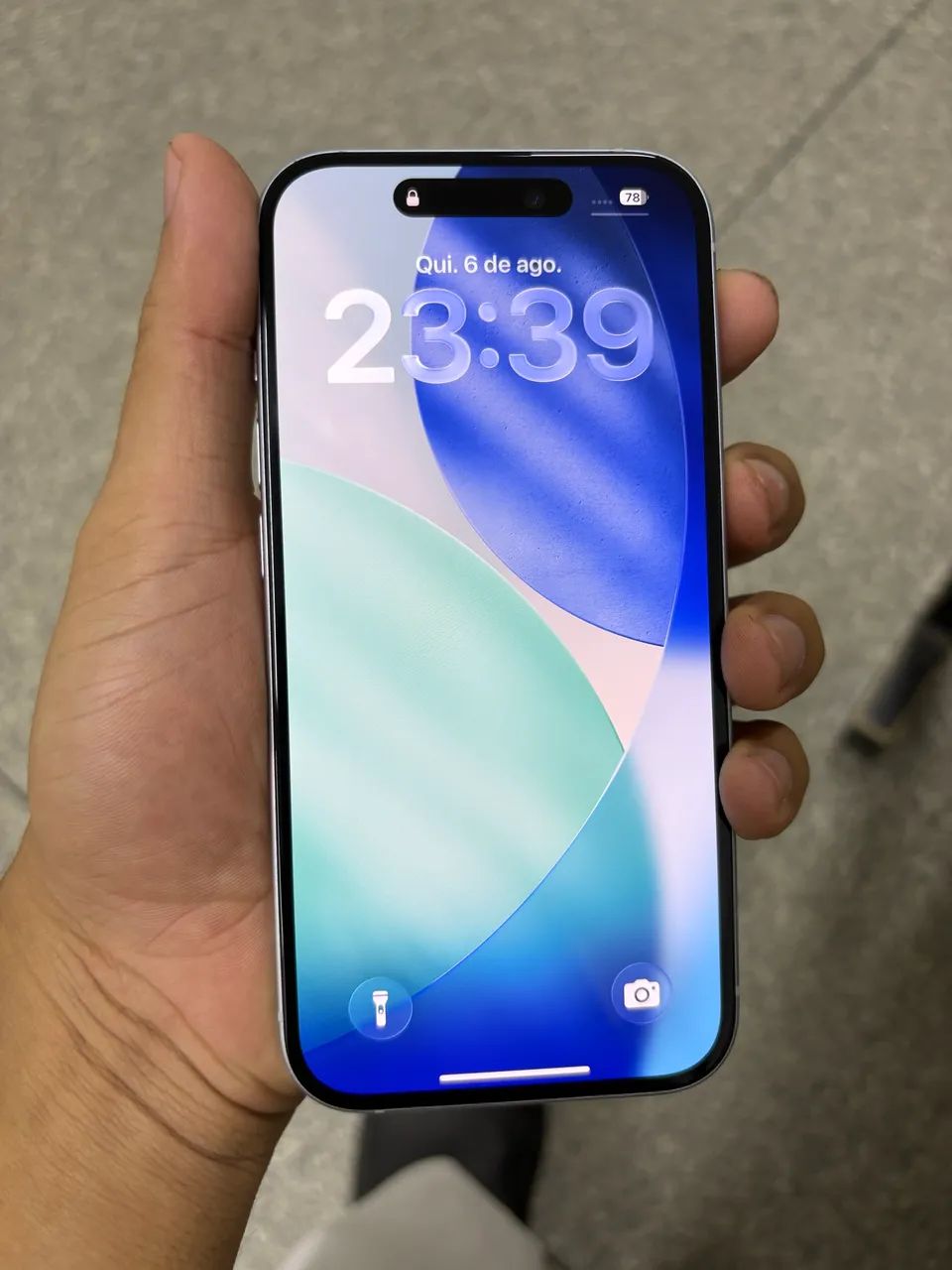 iPhone 15 128gb  - Foto 3