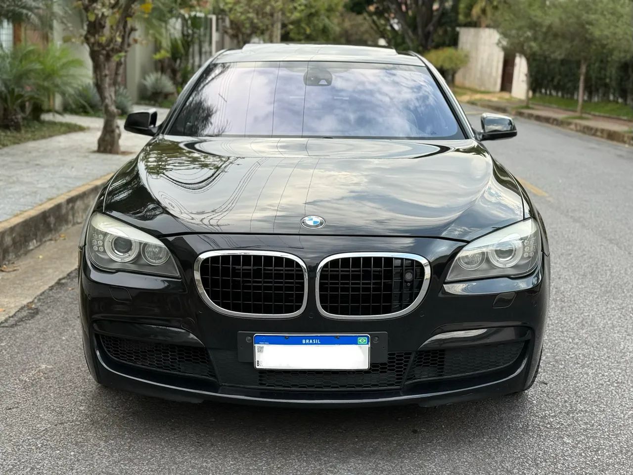 BMW 750I A 2012 - Foto 3