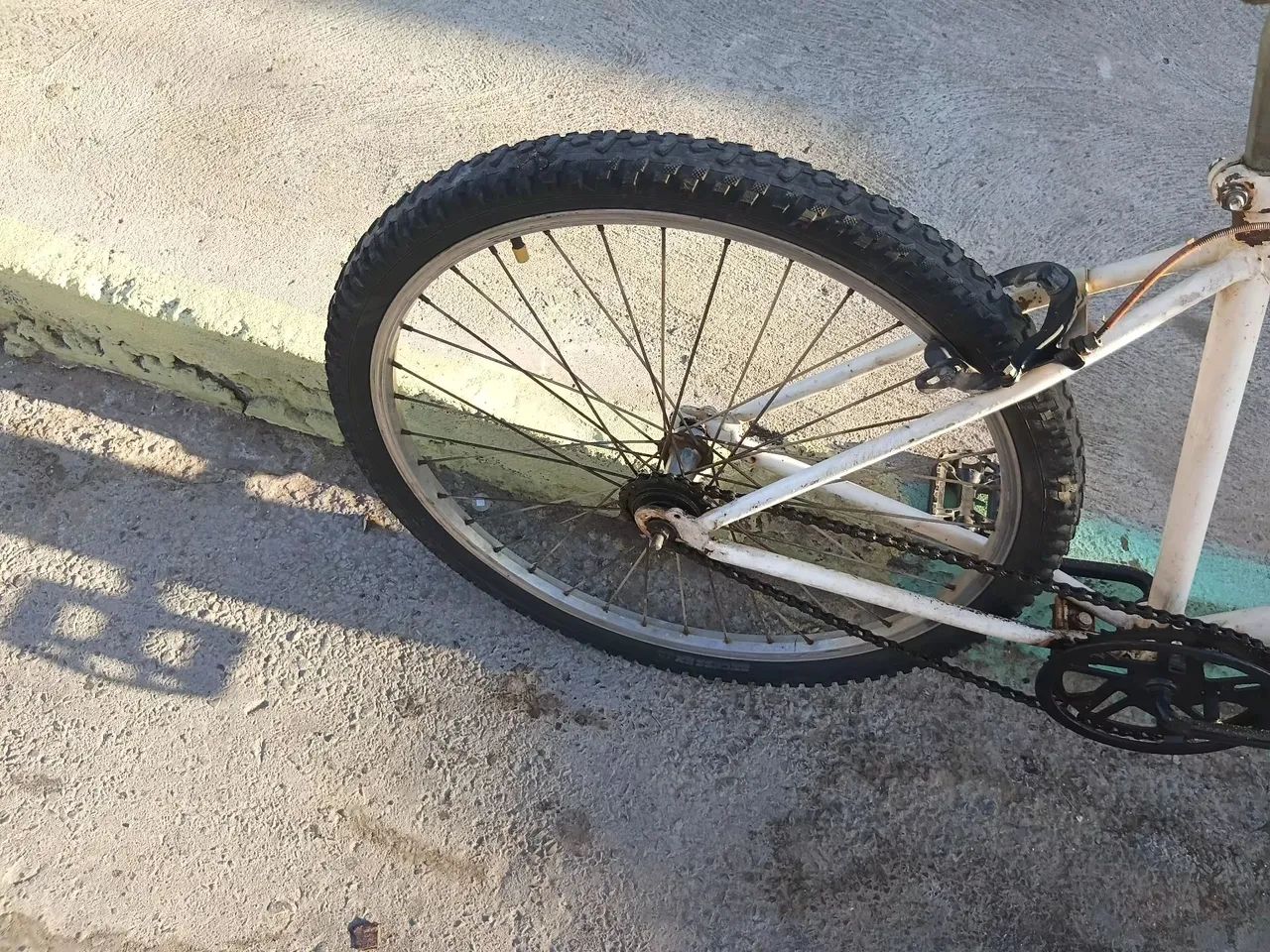 Bicicleta simples  - Foto 3