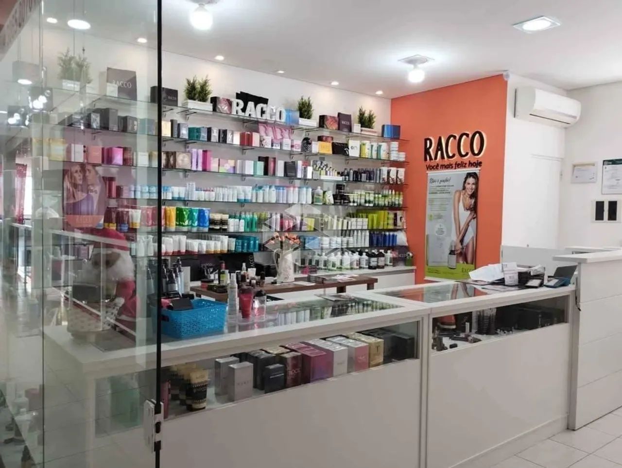 Loja completa à venda no Centro de Palhoça/SC - Excelente oportunidade de investimento! - Foto 3