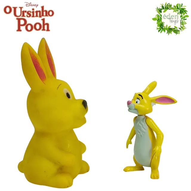 Disney Ursinho Pooh - Abel (cód 951) - Foto 2