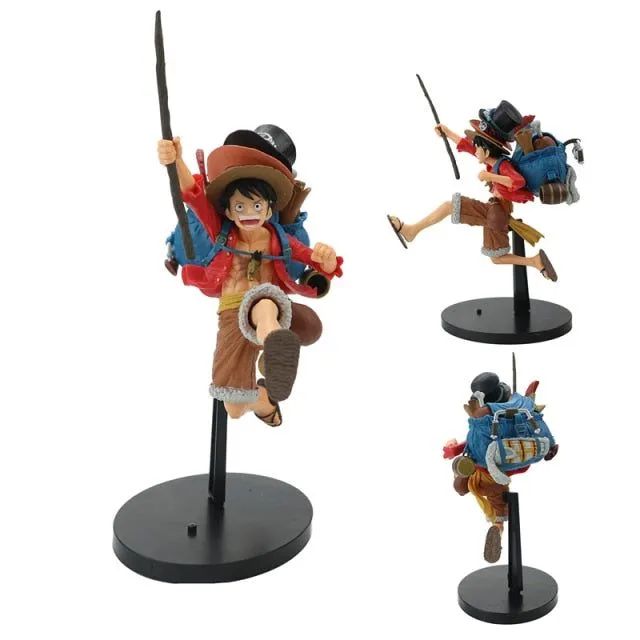 ONE PIECE - Foto 3
