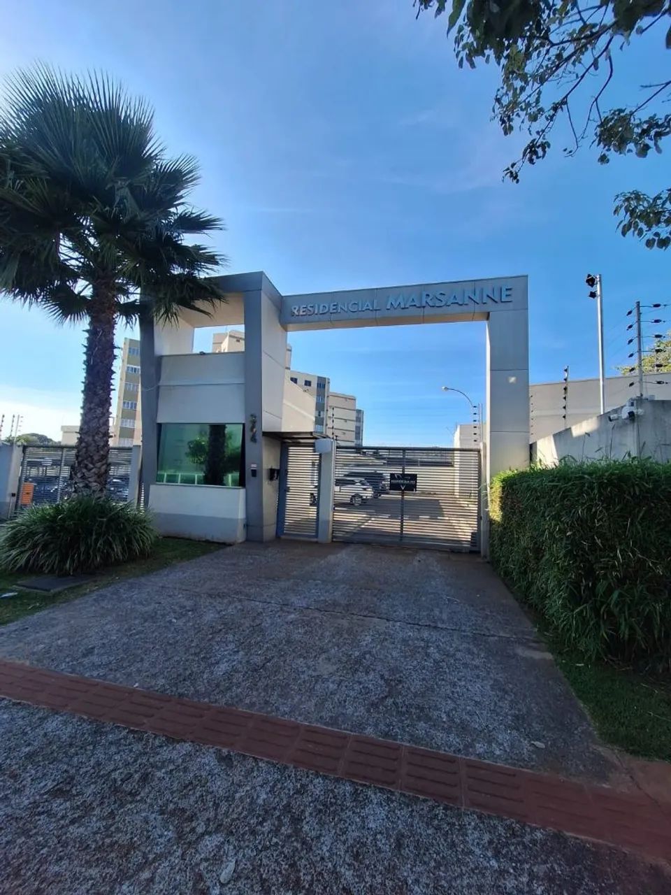 Residencial marsanne - Foto 5