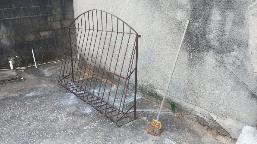 Grade de janela