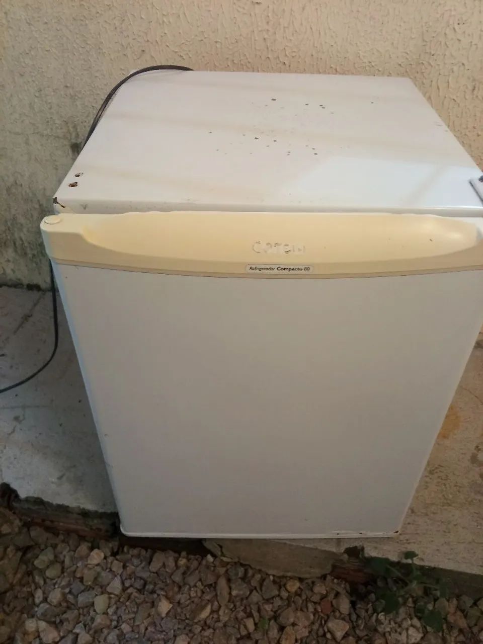 FRIGOBAR CONSUL 80 L - Foto 5