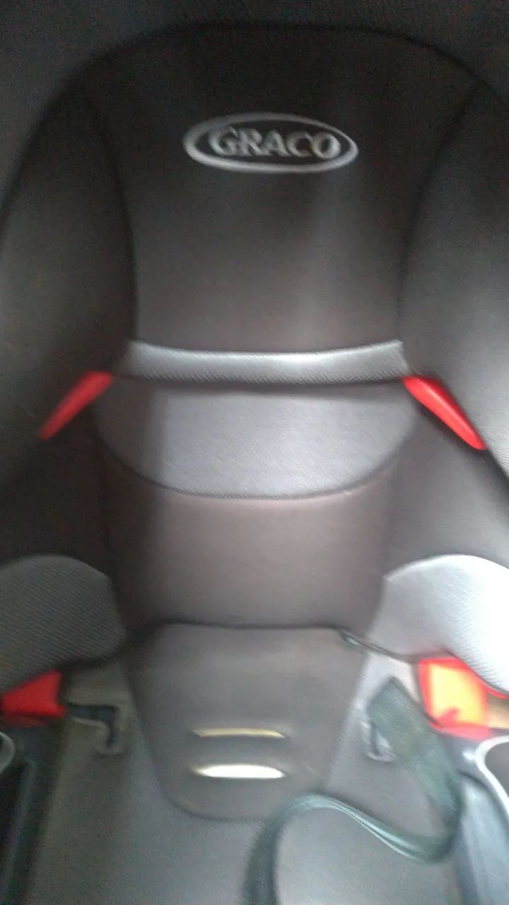 Cadeira para carro graco