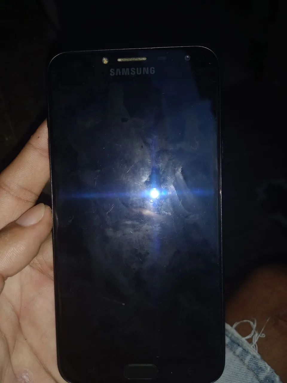 Samsung galaxy J4 - Foto 2