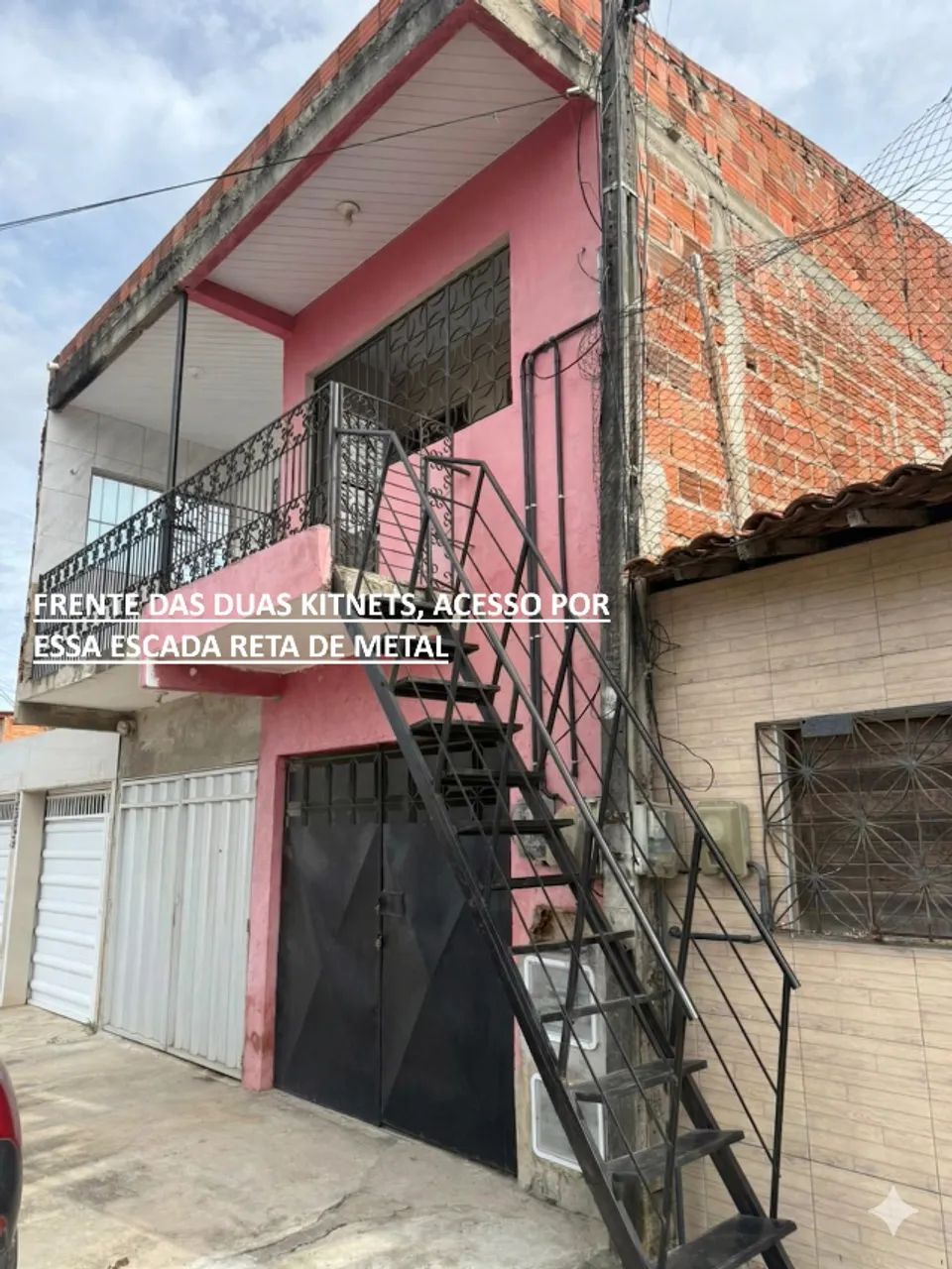 Foto - Fortaleza - Granja Lisboa