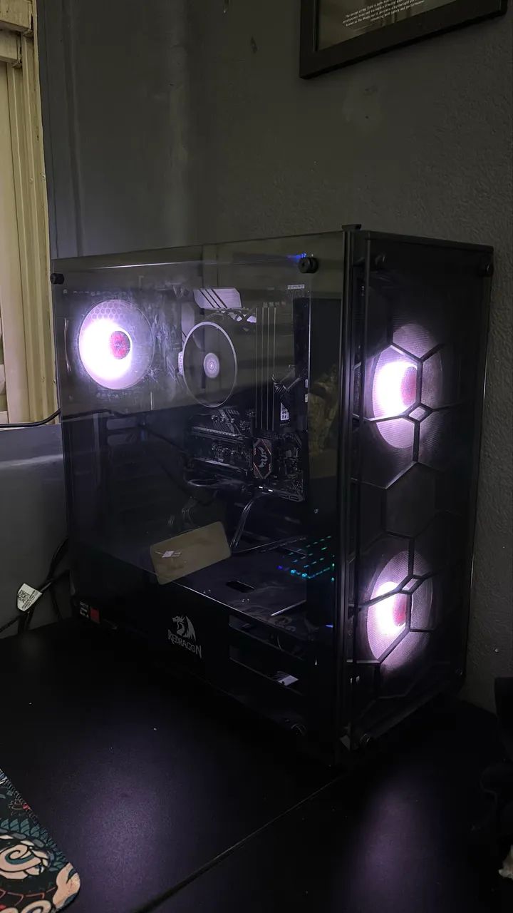 pc gamer 32gb - Foto 3