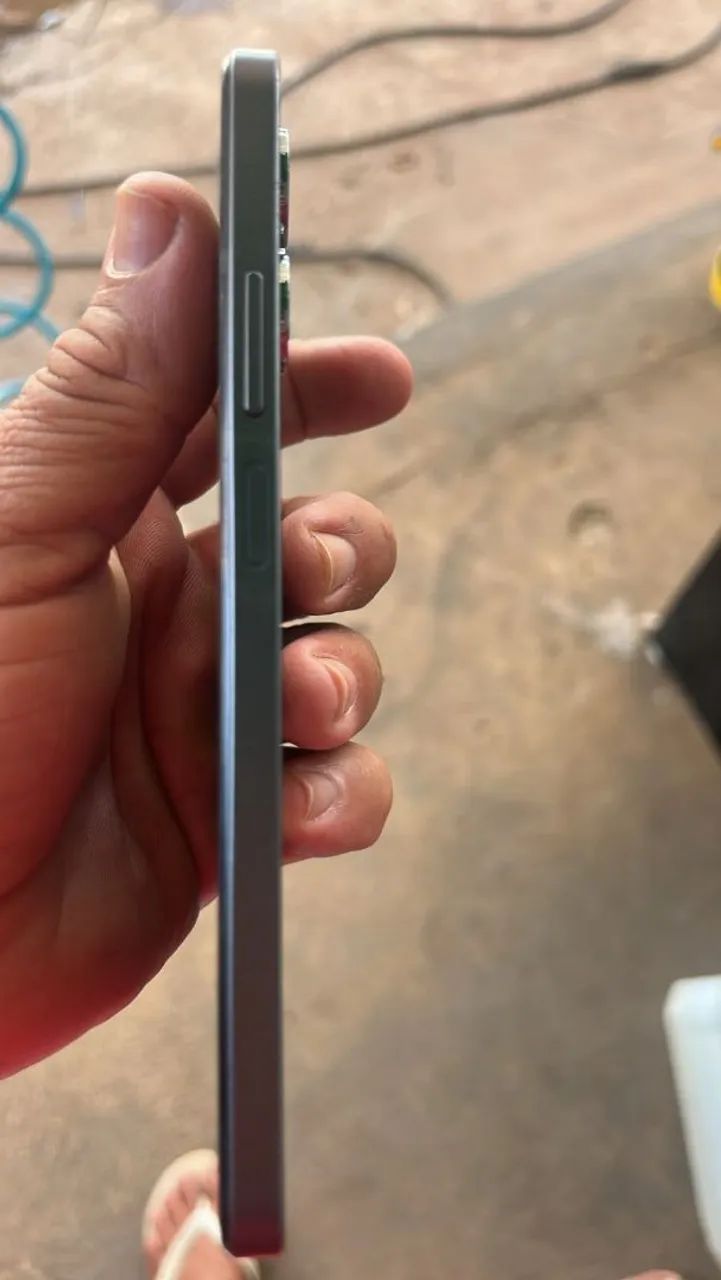 Vendo celular realme note 50 - Foto 5