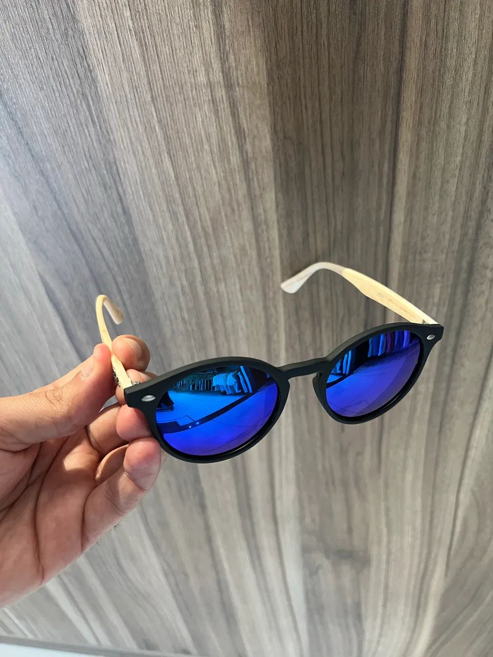 Óculos de sol 